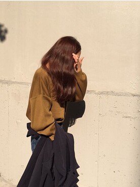 이하영さんのコーディネート