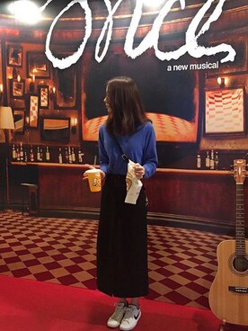 이하영さんのコーディネート