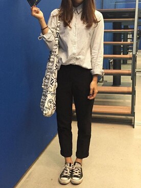 이하영さんのコーディネート