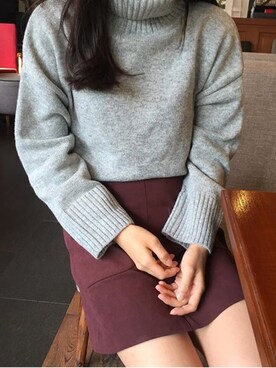 이하영さんのコーディネート