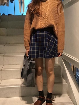 이하영さんのコーディネート