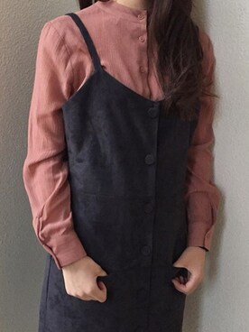 이하영さんのコーディネート