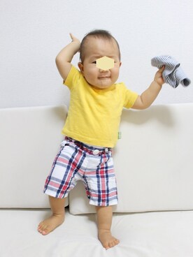 takuさんのコーディネート