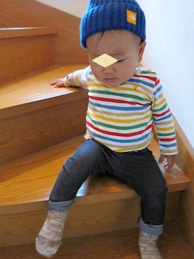 takuさんのコーディネート