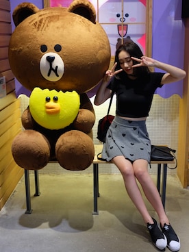 sixfireさんのコーディネート