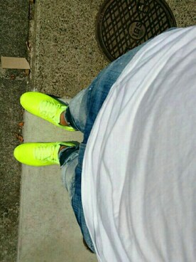 datemnbさんのコーディネート