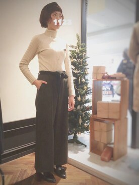 yumiさんのコーディネート