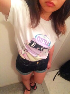 ＳＡＫＩさんのコーディネート