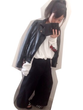 ＳＡＫＩさんのコーディネート