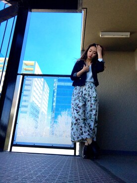chrさんのコーディネート
