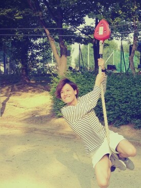 Motoki Niwanoさんのコーディネート