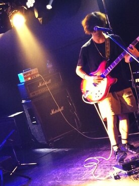 Motoki Niwanoさんのコーディネート