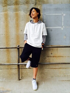 Motoki Niwanoさんのコーディネート