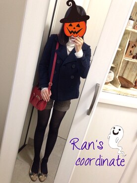 ｒａｎさんのコーディネート