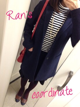 ｒａｎさんのコーディネート