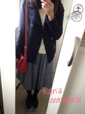 ｒａｎさんのコーディネート