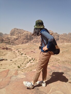 ｒａｎさんのコーディネート