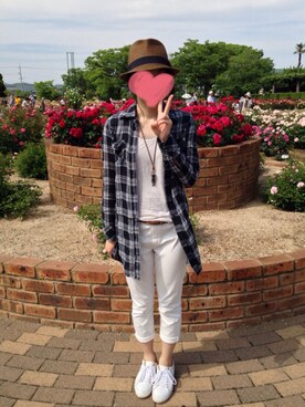 ｒａｎさんのコーディネート