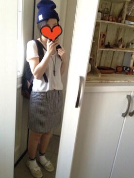 ｒａｎさんのコーディネート