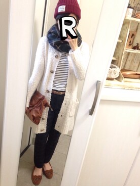 ｒａｎさんのコーディネート
