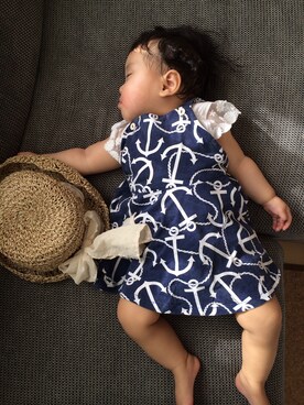 kaniさんのコーディネート