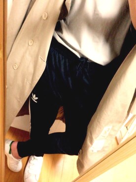 outroheart(18)さん（メンズ・170cm）の秋コーディネート