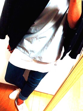 outroheart(18)さん(メンズ・170cm)の秋コーディネート