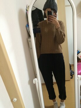 ☺︎ゆん✳︎さんのコーディネート