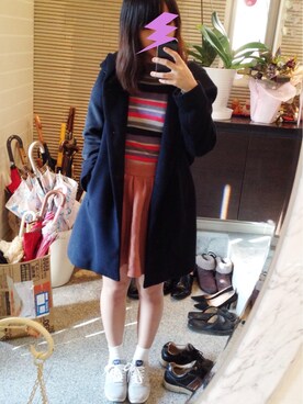 なぐさんのコーディネート