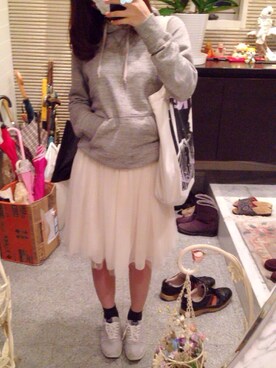 なぐさんのコーディネート