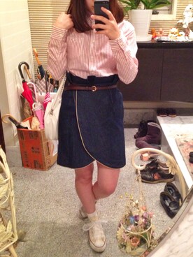 なぐさんのコーディネート