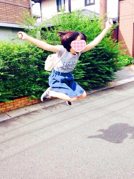 なぐさんのコーディネート