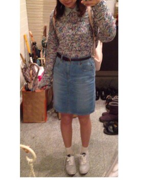 なぐさんのコーディネート