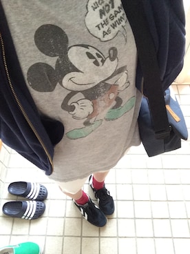 わがなっぺさんのコーディネート