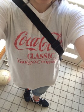 わがなっぺさんのコーディネート