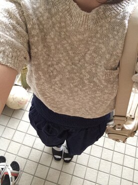 わがなっぺさんのコーディネート