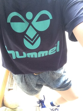 わがなっぺさんのコーディネート