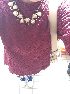 わがなっぺさんのコーディネート