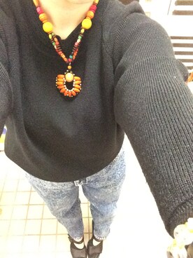 わがなっぺさんのコーディネート