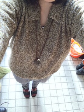 わがなっぺさんのコーディネート