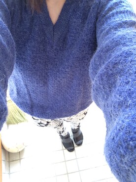 わがなっぺさんのコーディネート