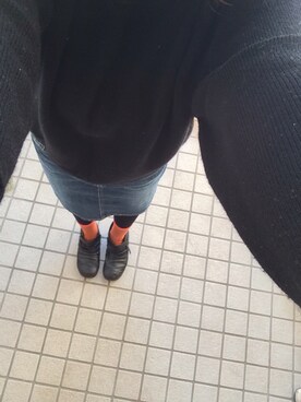 わがなっぺさんのコーディネート