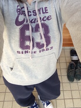 わがなっぺさんのコーディネート