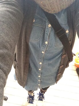 わがなっぺさんのコーディネート