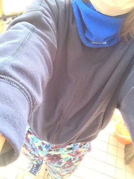 わがなっぺさんのコーディネート