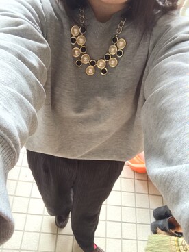 わがなっぺさんのコーディネート