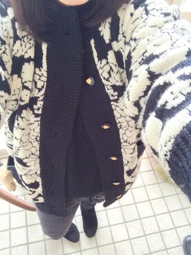 わがなっぺさんのコーディネート