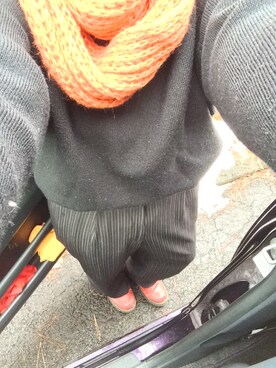 わがなっぺさんのコーディネート