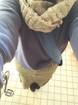 わがなっぺさんのコーディネート