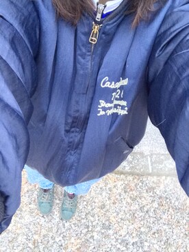 わがなっぺさんのコーディネート